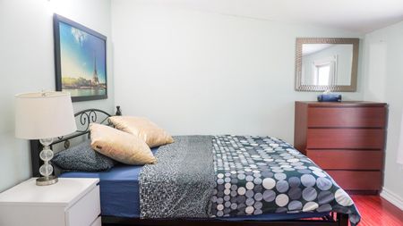 For Lease - 117 William Street Unit# Coach House, Whitchurch-Stouffville, Ontario - Photo 3