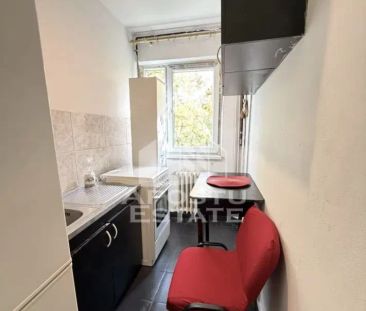 Apartament 1 camera, renovat,Centrala Proprie , Zona Circumvalatiunii - Fotografie 2