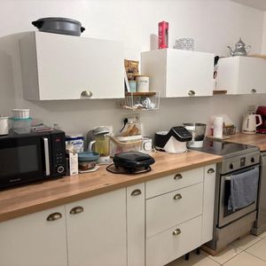 Maison à louer, 3 pièces - LES PONTS DE CE 49130 - Photo 2