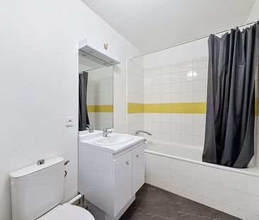 Appartement T2 près de PARIS à louer - Photo 1