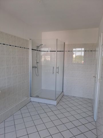 Altersgerechte 1 Raumwohnung in Sandersdorf - Photo 3