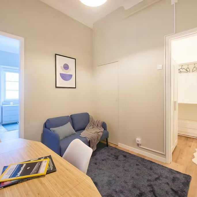 Avenida António Augusto de Aguiar, Lisbon, Lisbon 1050-010 - Photo 1