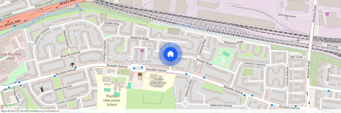 Endeavour Way, Barking IG11 0PF
