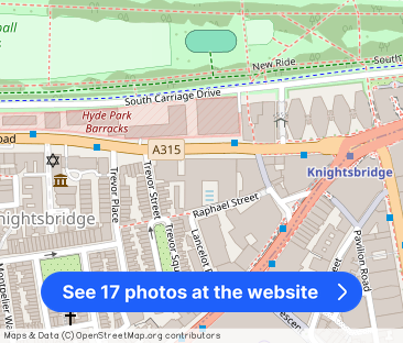 Knightsbridge, SW7 - Photo 1