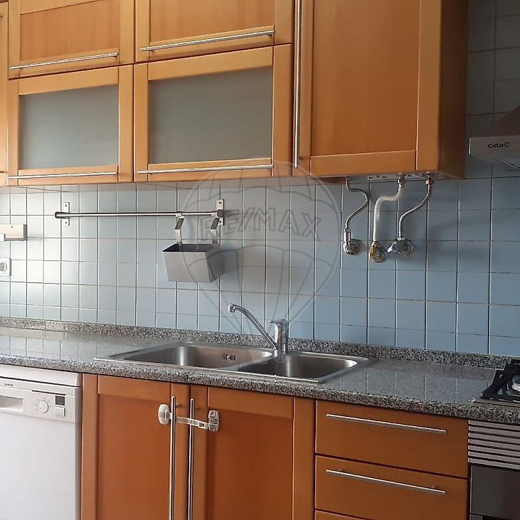 Apartamento T2 em Lisboa - Photo 1