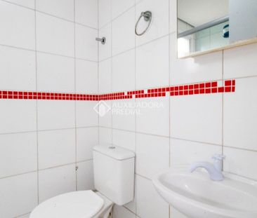 Apartamento com 2 quartos e 48m² para alugar em Fátima, Canoas. - Photo 5