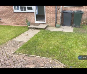 1 bedroom terraced house to rent - Photo 6