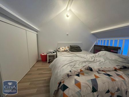 Location Appartement 1 pièce 33m² EPERNON 28230 - Photo 3