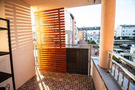 Poznań, Piątkowo ul. Stróżyńskiego - Photo 5