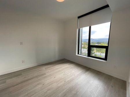 Brooklyn One Bedroom Plus Den - Photo 4