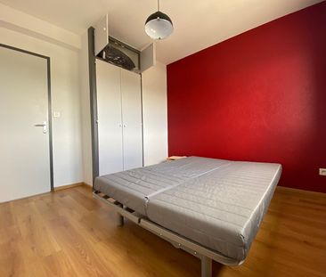 Location Appartement 3 pièces 57m² BESANCON 25000 - Photo 5