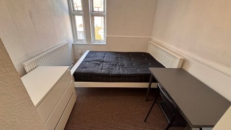 1 bedroom room to rent Claypole Road, NG7 - Photo 5