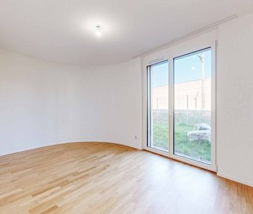 2.5 Zimmer, 68 m², EG - Photo 5
