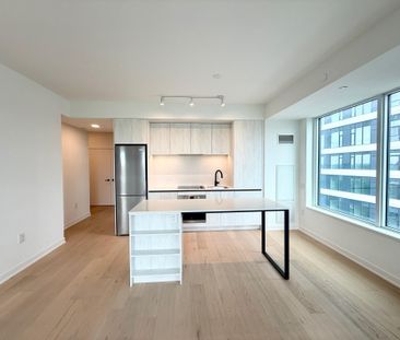 For Lease - 2495 Eglinton Avenue Unit# 605, Mississauga, Ontario - Photo 5