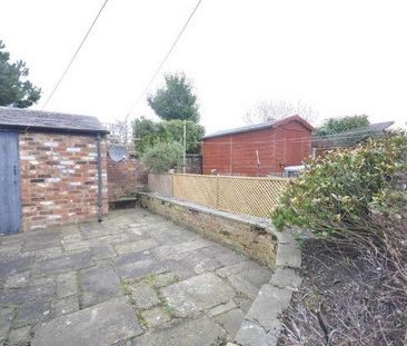 Barton Street, Macclesfield, Cheshire, SK11 - Photo 2