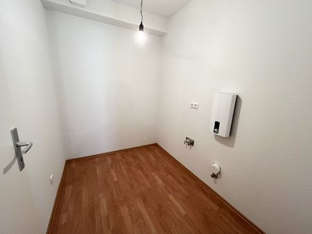 Erstbezug! Moderne 1-Zimmerwohnung in Bergen ! (AK-6281) - Foto 2