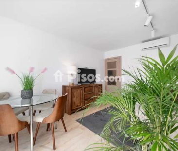 Piso en alquiler en Carrer de Santa Rosalia, 121, cerca de Carrer d... - Foto 3