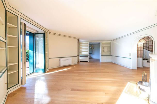 5.5 Zimmer, 157 m², 2. Stock - Photo 1