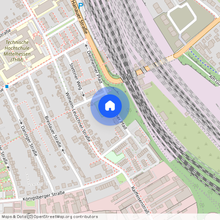 Dienheimer Pfad 19, 61169, Friedberg Ot Kernstadt