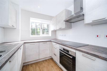 Hailwood Avenue, Crowthorne, RG45 - Photo 2