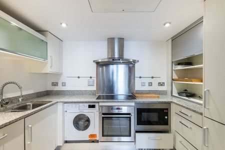 3 bedroom apartment to rent - Photo 5