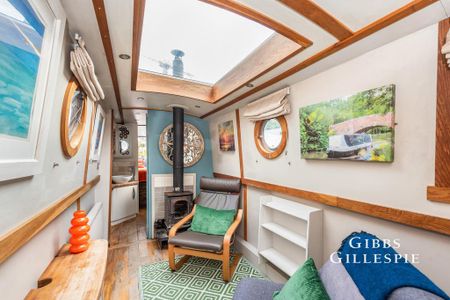 Studio to rent - Photo 2