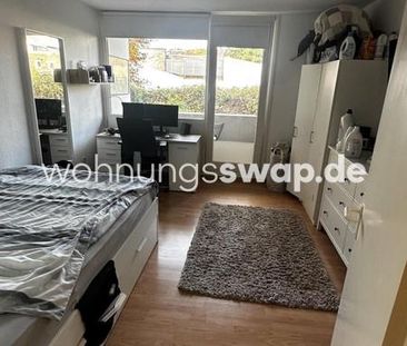 Wohnungsswap - 1 Zimmer, 25 m² - Intzestraße, Ehrenfeld, Köln - Photo 1