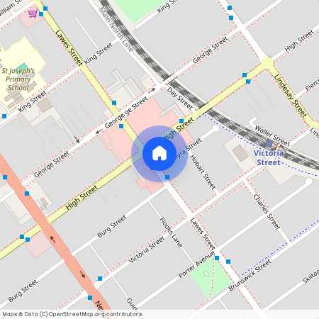 5/130-134 Lawes Street, NSW 2323, East Maitland