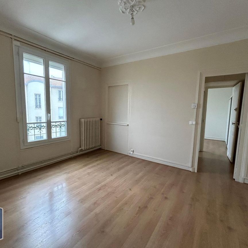 Location Appartement 3 pièces 47m² DEAUVILLE 14800 - Photo 1