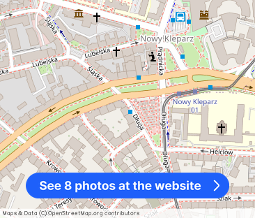 ul. Długa / Szlak - 2-pokojowe - Photo 1