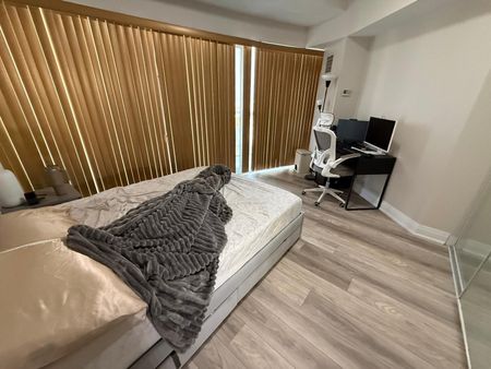 For Lease - 60 Absolute Avenue Unit# 2907, Mississauga, Ontario - Photo 3