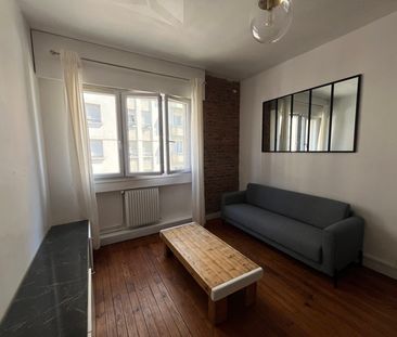 Appartement à louer - Photo 1