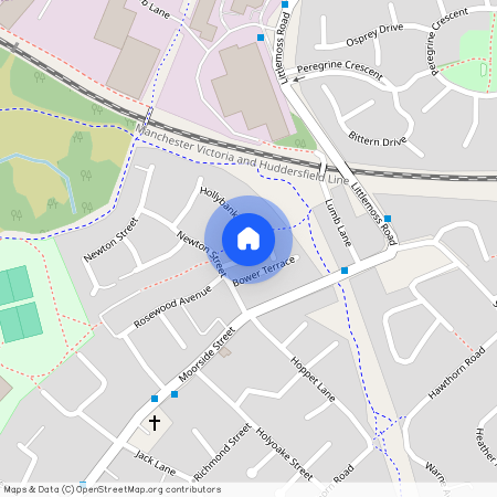 Brian Avenue, Droylsden, M43 7HN