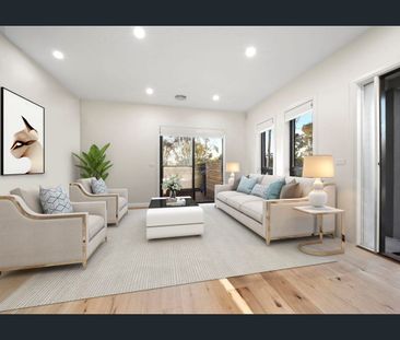Modern Comfort, Moments from Stud Park - Photo 1