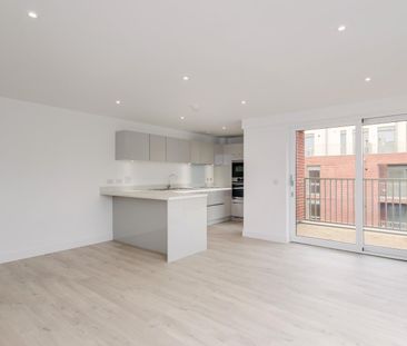 2 bedroom apartment to rent - Photo 4