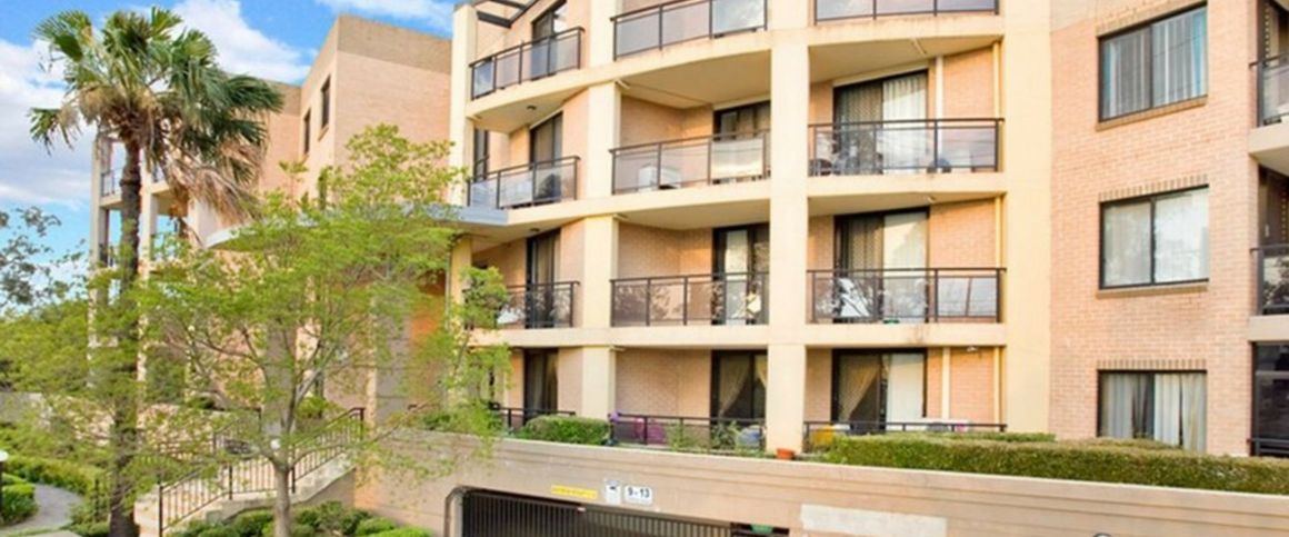 2 Bedroom Unit Within Walking Distance to Blacktown Hospital & CBD!! - Photo 1