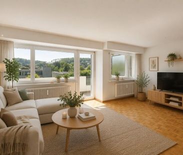 Living in the countryside - just a few minutes from Basel - Foto 1