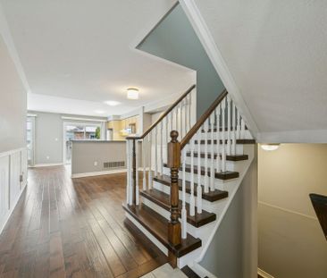 For Lease - 1028 Cooper Avenue, Milton, Ontario - Photo 2