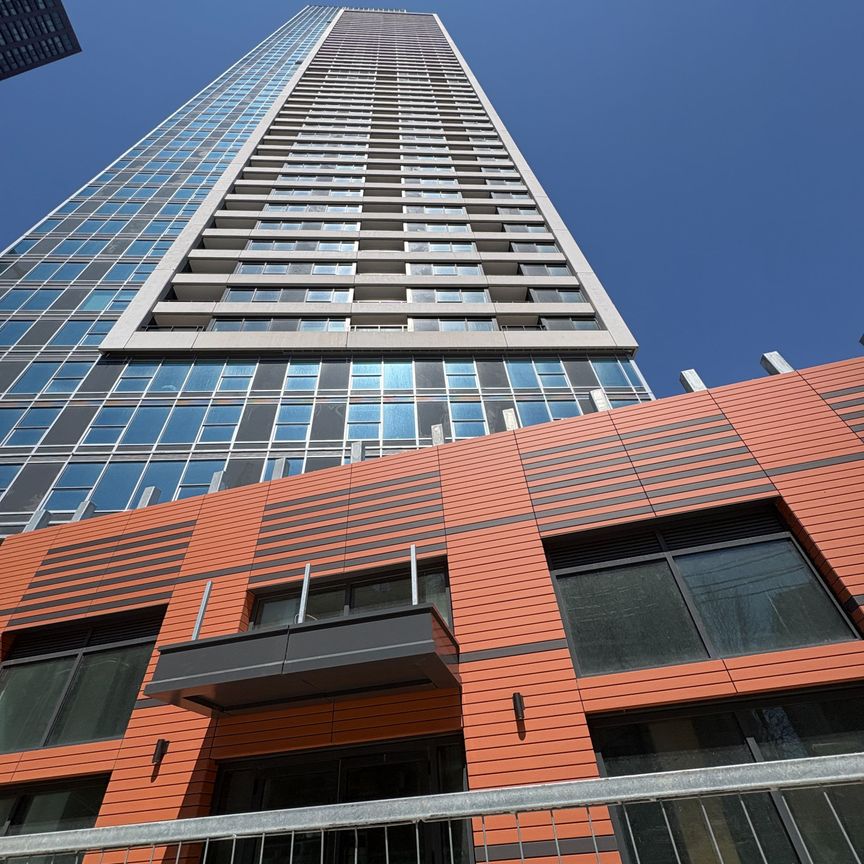 For Lease - 609 Sherbourne Street Unit# 1009, Toronto, Ontario - Photo 1