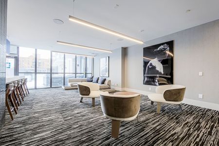 For Lease - 286 Main Street Unit# 2105, Toronto, Ontario - Photo 5