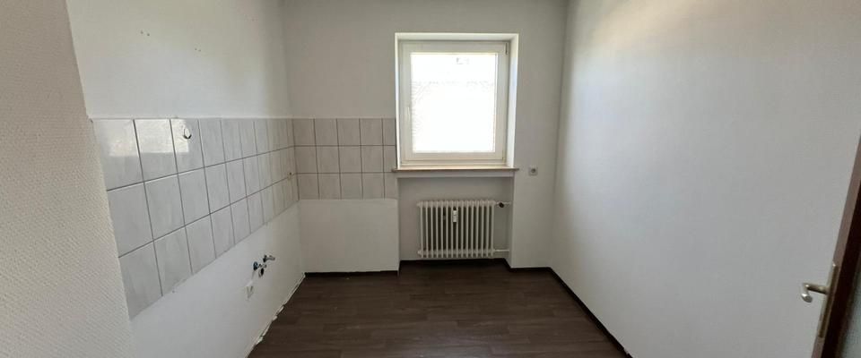 2-Zimmer-Wohnung - 59 m² - 3. Obergeschoss - Aufzug - Balkon - Foto 1