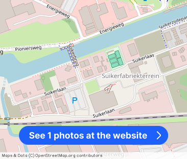 Studio Groningen - Suikerlaan - Photo 1