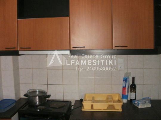 Διαμέρισμα για ενοικίαση Πατήσια - Photo 1