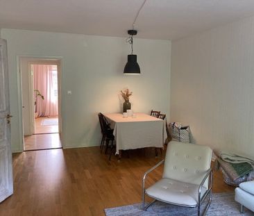 Wieselgrensgatan 18 Lgh 3 - Foto 3