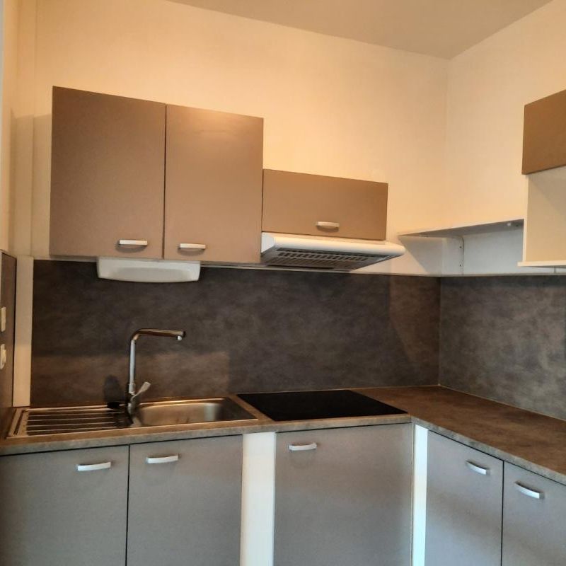 Appartement T2 à louer Nantes - 49 m² - Photo 1