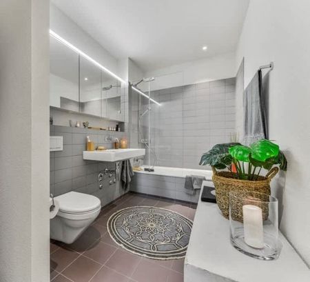 3.5 Zimmer, 104 m², EG - Foto 3