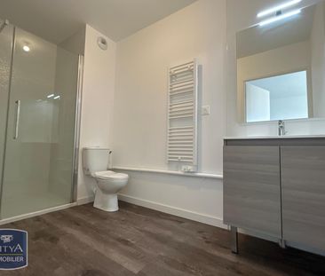 Location Appartement 2 pièces 38m² RENNES 35000 - Photo 4