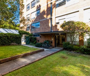 35/10 Barncleuth Square, Potts Point NSW 2011 - Studio For Rent | D... - Photo 3