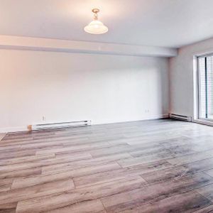 **APPARTEMENT**5 ½ **Boul. Bastien, près des Galeries de la Capitale - Photo 2