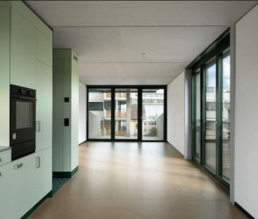 Stadtnahes Wohnen - Photo 1